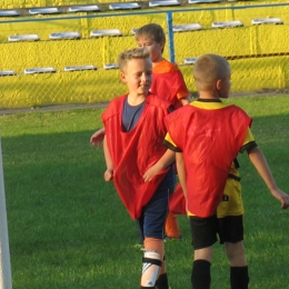 Trening Kłecko 17.09.2014