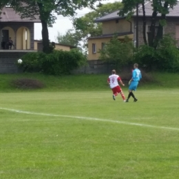 Spartak - Orzeł II Iwanowice