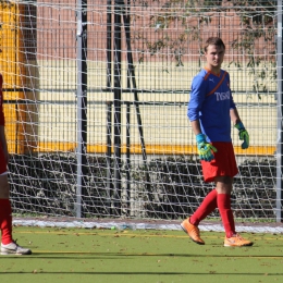 SFC Friedrichshain vs Olympia Berlin (Herren)