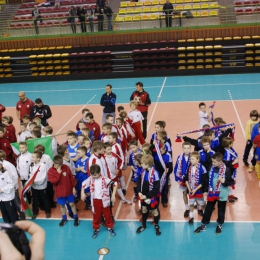 cz.6 - I turniej organizowany przez BROŃ 00- 2010r