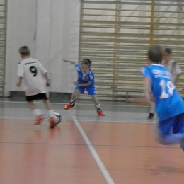 TURNIEJ GAME-CUP ŚRODA ŚLĄSKA 15.11.2014