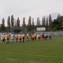 5 liga Stoczniowiec Gdańsk - WKS GRYF II Wejherowo 4:0