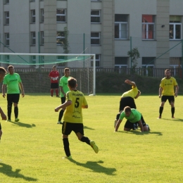 ZKP Asy Zakopane 4:2 LKS Bór Dębno