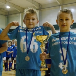 Baltica Cup 2018 - rocznik 2009