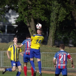 Piast - LZS Starowice 3-2