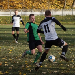 Górnik Boguszów-Gorce - Unia 3-2