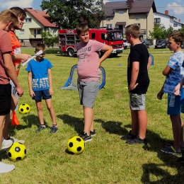 III Rodzinny Piknik Hetmański (fot. W. Plucinska)