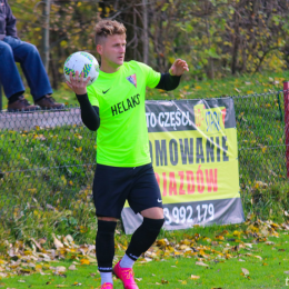 Beskid Posada Górna 3:1 Brzozovia Brzozów