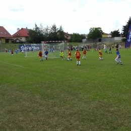 Śnieżka CUP rocznik 2009