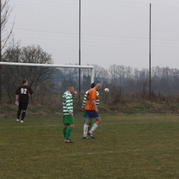 Gwiazda Starogród - Start Toruń