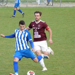 Kryształ Werbkowice - Tomasovia Tomaszów Lubelski [2022.10.09]