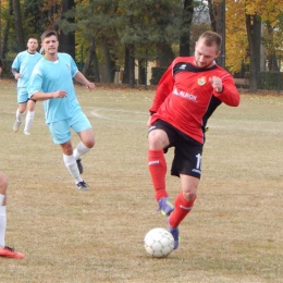 KS Bojków Gliwice - LKS Pogoń Ziemięcice: 4:2 (k. 8)