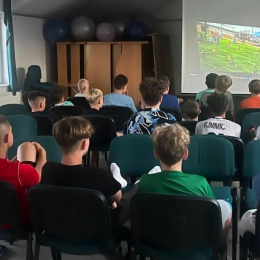 AP CAMP-LATO 2025 / Obóz piłkarski w Redzie, 5-11.08.2025.