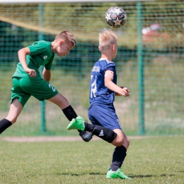 MŁODZIK SUMMER CUP 2024 (fot. Marek Pawlak) - rocznik 2013