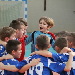 Turniej Orlik Cup Świdnica (21.02.2015)