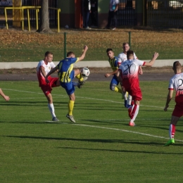 Tur 1921-Stal Pleszew 1_0