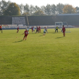 MKS Śląsk - Naprzód Lipiny