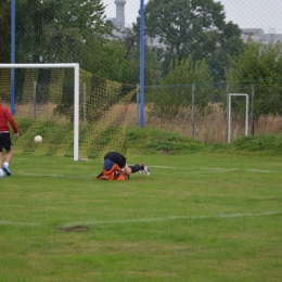 Kłodnica Gliwice - Gwiazda II Chudów 6:3