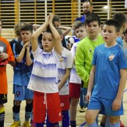 AP Gryf Winter Cup 2019 - rocznik 2008