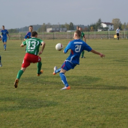 Radomniak - Zalew Frombork 4:2