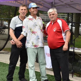 Kibice na turnieju cz.1