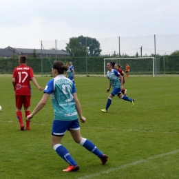 1L Widok - Rolnik 0:5