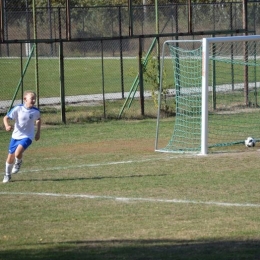 Młodzik I: Unia Wrocław -SP Milicz 3:2