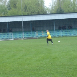 KS Start Rymanów - LKS Czeluśnica 7:3 !