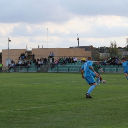 Warta Eremita Dobrów vs Orzeł Kawęczyn