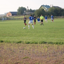 Olimpia - Gręzovia (3-1)