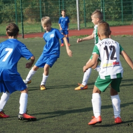 Wiara Lecha vs Sparta Oborniki