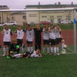 Dunajec Kids Summer Cup - Sokoliki 2006