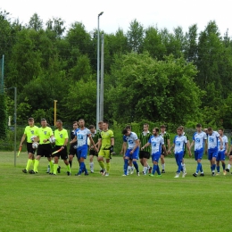 LKS ŻYGLIN - Concordia Knurów