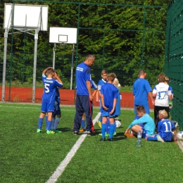 W sobotę, 6 września 2014 roku na Orliku na Stadionie MOSiR Gostynin w ramach imprezy „Sportowe pożegnanie lata” rozegrano mecz sparingowy w kategorii U-11 pomiędzy Mazurem a Football Academy oraz udekorowano zwycięzców piłkarskiego wakacyjnej Ligi Dzikic