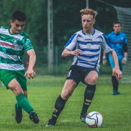 U17: Orzeł Myślenice - Tramwaj Kraków [fot. Bartek Ziółkowski]