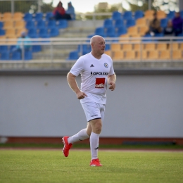 OKS II - LZS Ligota Wołczyńska  3:1   / 28.09.2025/