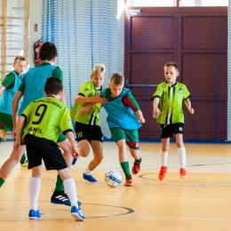 Mistrzostwa Województwa w Futsalu - rocznik 2006