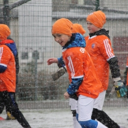 Oskar Popowski_Trening z Marek Siwecki_Orion Cegłów