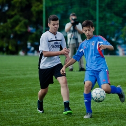 12.07.17 WildCup ćwierćfinał Powała Taczów -Broń 0:4