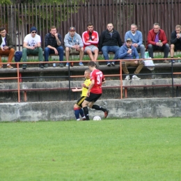 ZKP Asy Zakopane 4:0 SKS Sokolica Krościenko