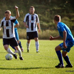 2014/15 12. Stal Zabrze - Drama Kamieniec 3-2