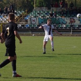 Tur 1921 Turek- Warta Poznań 0:4