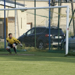 Puchar Wójta 2014 KUJAWIAK - VICTORIA 5-4 (1-4)