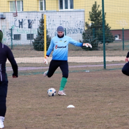 Chełmianka (Junior Starszy) - Granica Dorohusk