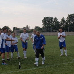 Bielawska Liga Szóstek 2014