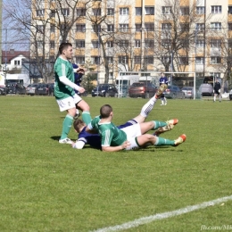 Korona - WKS Rzaśnik 3:0