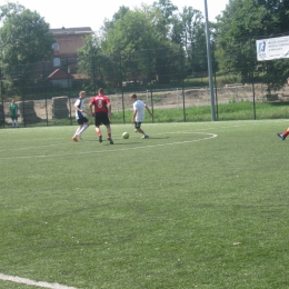 Letni Turniej ALP i MBS CUP, 3.08.2014