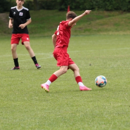 Brzozovia Brzozów 0:1 Start Namysłów