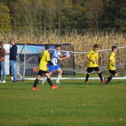 OLT: Sokół Smolec - Unia Wrocław I 1:10