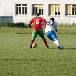 Unia - Zdrój Jedlina Zdrój 1-3